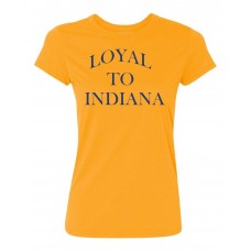 Loyal To Indiana